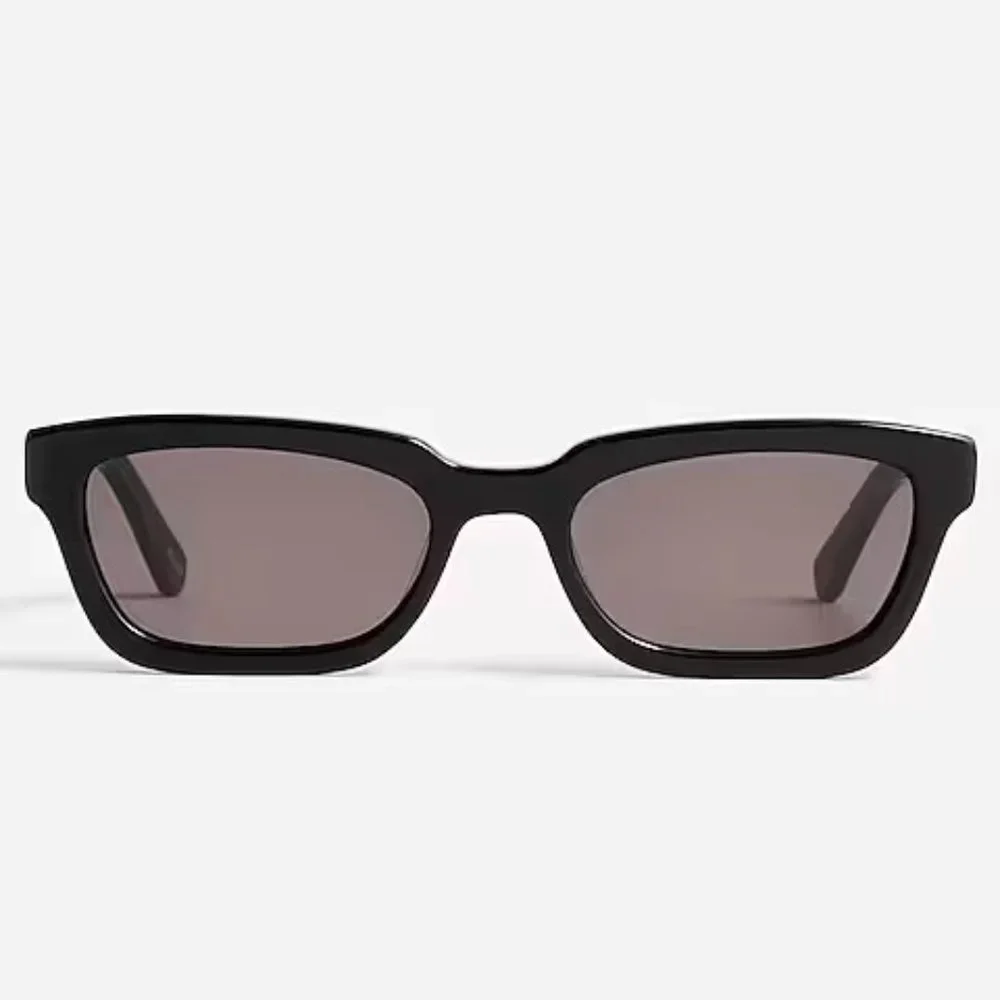 J.Crew Angular Sunglasses - Picture 1 of 8